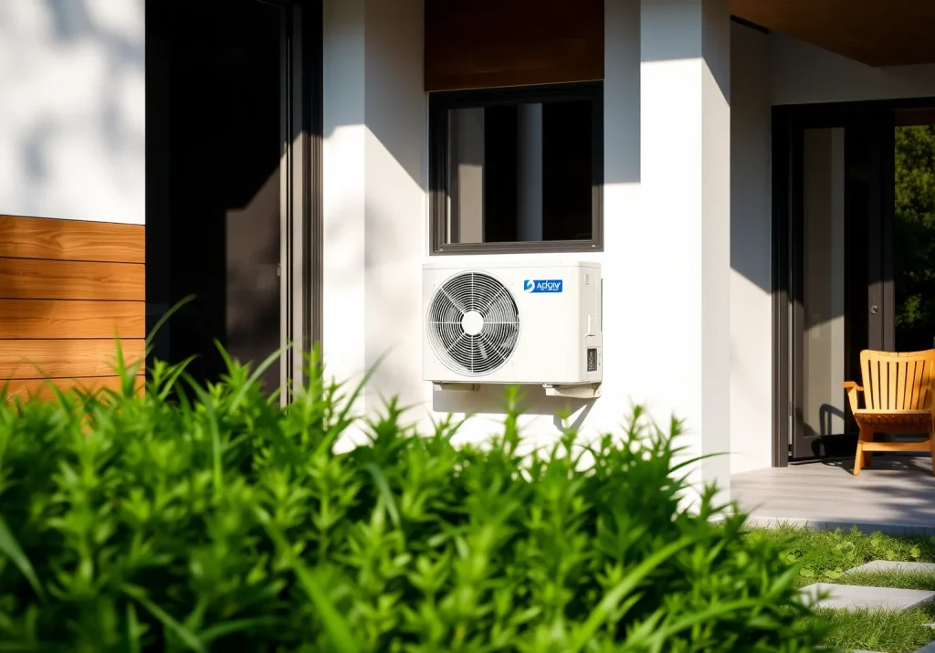 a-bloc-exterieur-pompe-a-chaleur bloc extérieur pompe à chaleur